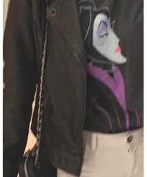 Massimo Dutti | ライダースジャケット