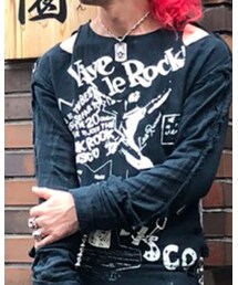 666 | シャツ/ブラウス