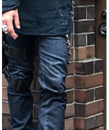 Levi's | デニムパンツ