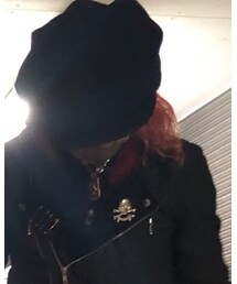 NEW YORK HAT | キャスケット