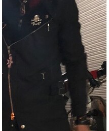 Gauntlets | ライダースジャケット