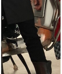 UNIQLO | デニムパンツ