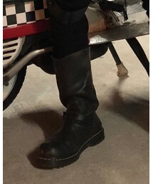 Dr. Martens | ブーツ