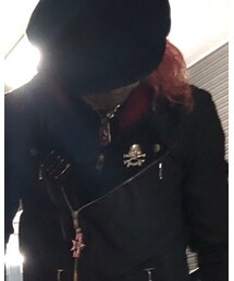 THIRTEEN DESIGNS | アクセサリー