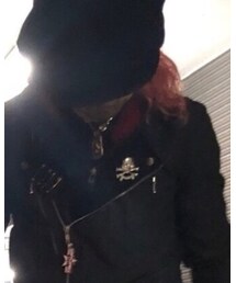 666 | ニット/セーター