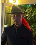 Borsalino(ボルサリーノ)の「帽子(ハット)」