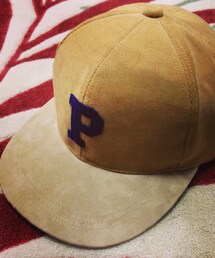 LEPSIM | ベースボールキャップ(キャップ)