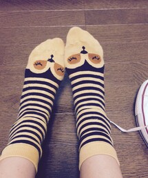 MONKI | ソックス/靴下