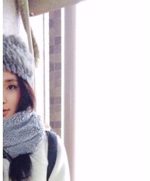 しまむら | ニットキャップ/ビーニー