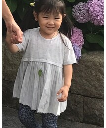 ZARA KIDS | チュニック