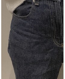 GU | デニムパンツ