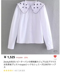 AliExpress | シャツ/ブラウス