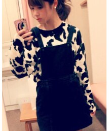 MONKI | ニット/セーター