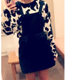 MONKI | サロペット/オーバーオール