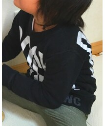 CHUBBYGANG | トップス