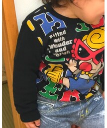 HYSTERIC MINI | トップス