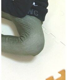 Ampersand | その他パンツ