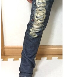 F.O.KIDS | デニムパンツ