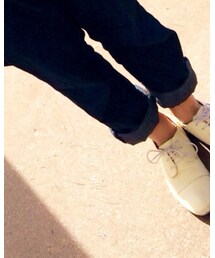 ユウコイマニシ | ドレスシューズ