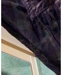 JEAN NASSAUS | シャツワンピース