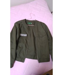 earth music&ecology | ジャケット/アウター