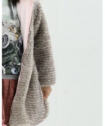 StompStamp | ジャケット/アウター