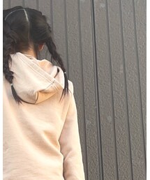 ever closet | パーカー