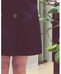 Andcouture | スカート