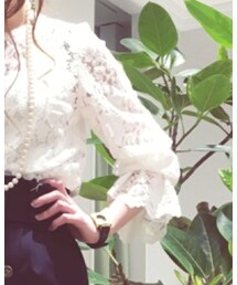 Andcouture | シャツ/ブラウス