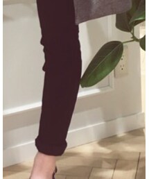 UNIQLO | デニムパンツ