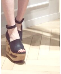 Jeffrey Campbell | サンダル