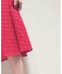 Andcouture | スカート