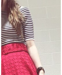 Andcouture | ニット/セーター