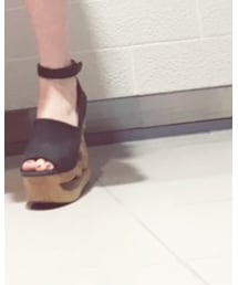 Jeffrey Campbell | サンダル