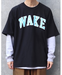 is-ness | Tシャツ/カットソー