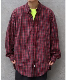 Marvine Pontiak shirt makers | シャツ/ブラウス