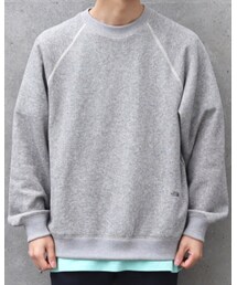 THE NORTH FACE PURPLE LABEL | スウェット