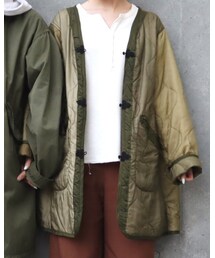 VINTAGE | ミリタリージャケット