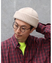 OLIVER PEOPLES | メガネ