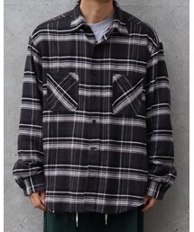 UNUSED | シャツ/ブラウス