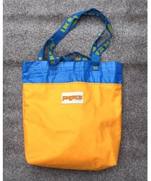 JUNKPACK | トートバッグ