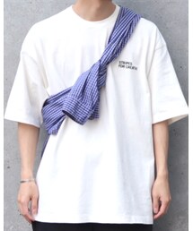 no brand | Tシャツ/カットソー