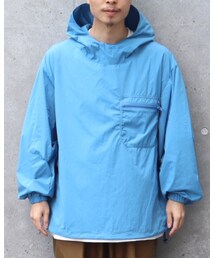 no brand | パーカー