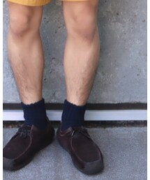 UNIVERSAL PRODUCTS | レッグウェア