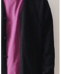 crepuscule | ジャケット/アウター