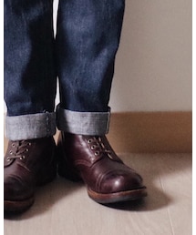 julian boot | ブーツ