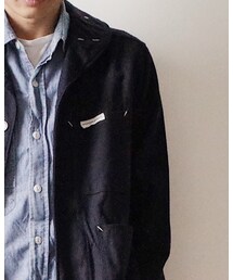 Engineered Garments | ジャケット/アウター