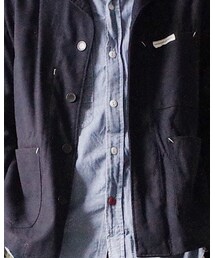 Engineered Garments | トップス