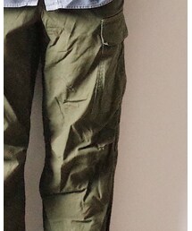 Ordinary fits | パンツ