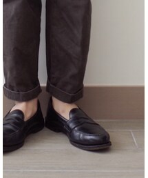 ALDEN | シューズ